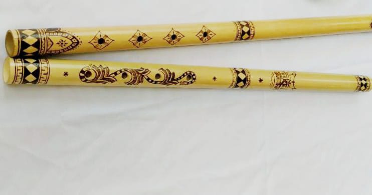 Keunikan Alat Musik Tradisional Saluang dan Cara Memainkannya dalam Tradisi Minangkabau